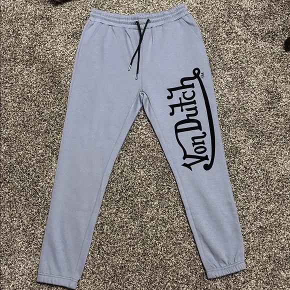 Von Dutch Sweatsuit Set M - Picture 9 of 16